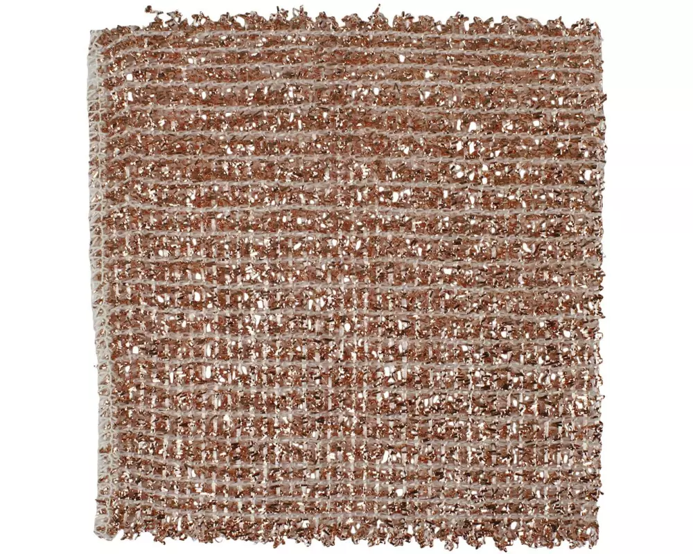 Ebnat Kupferlappen 3 Stück, Bronze/Kupfer