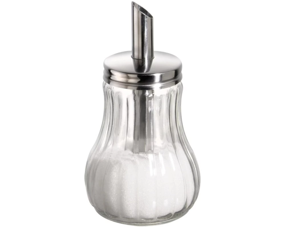 APS Zuckerdosierer 0.25 cl, H15 cm 0.25 cl H15 cm