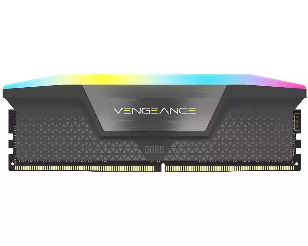 Corsair DDR5-RAM Vengeance RGB 5600 MHz 1x 16 GB
