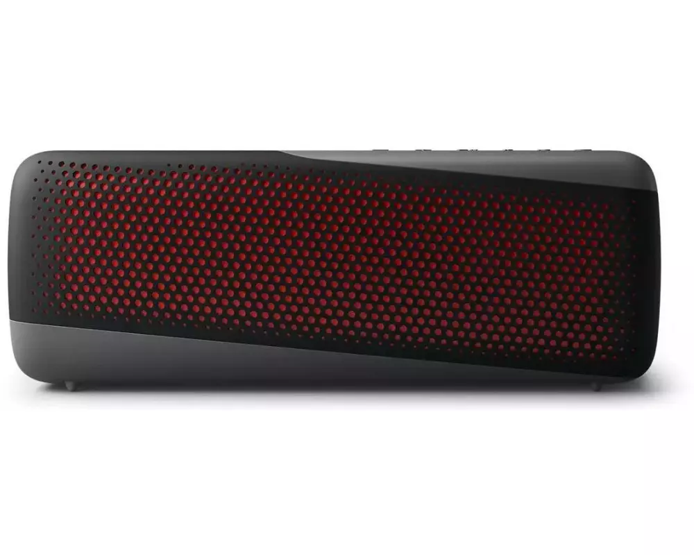 Philips Bluetooth Speaker TAS7807 Schwarz