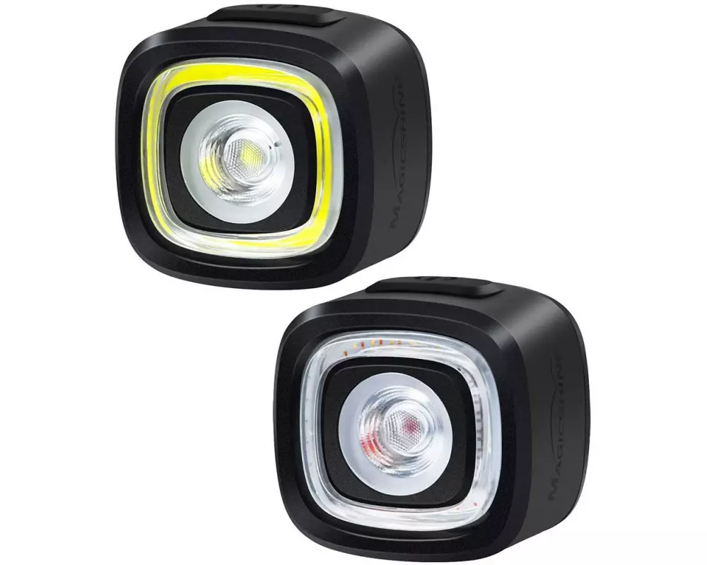 Magicshine Velolampe Seemee 150 Combo