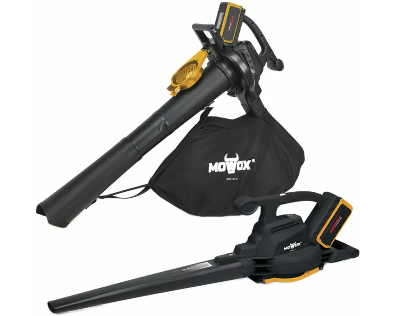 Mowox Laubbläser EBV 40 Li