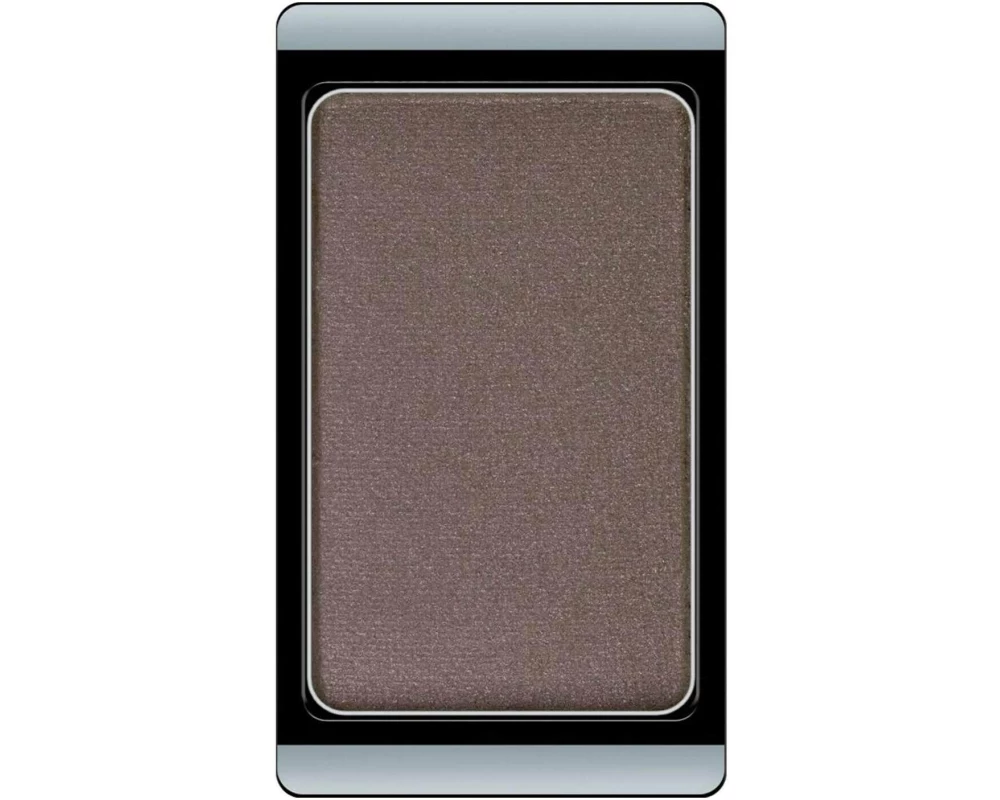 ARTDECO Lidschatten Matt 517 517 Matt Schokoladenbraun