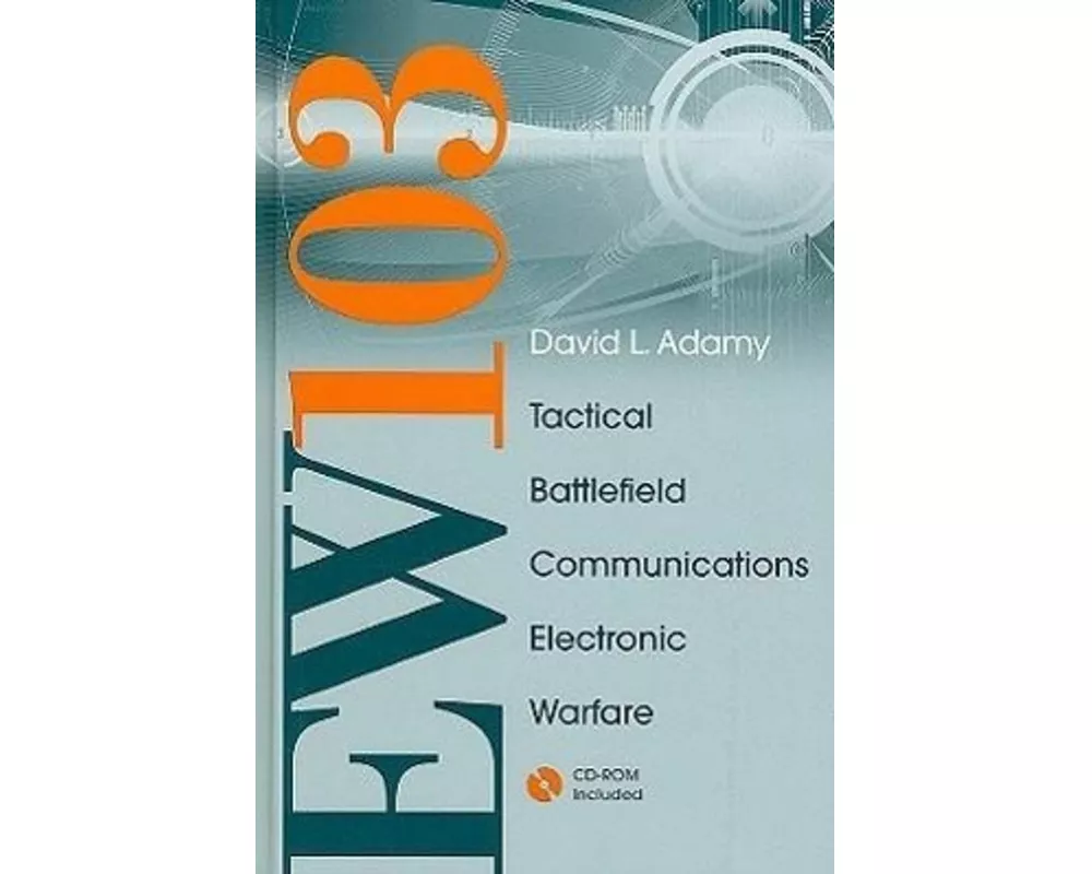 EW 103: Communications Electronic Warfare