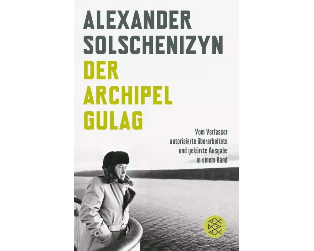 Der Archipel GULAG