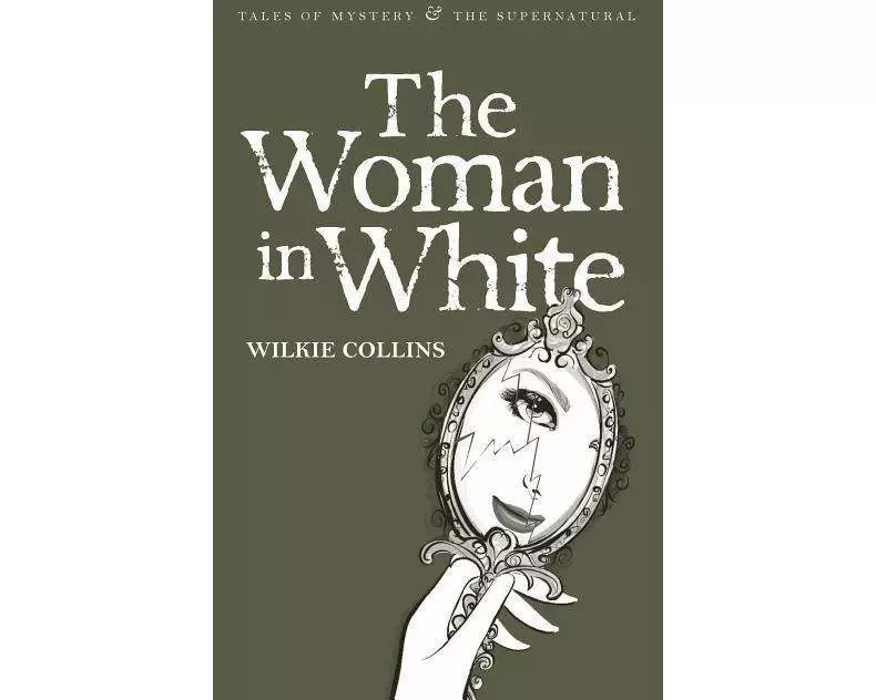 The Woman in White