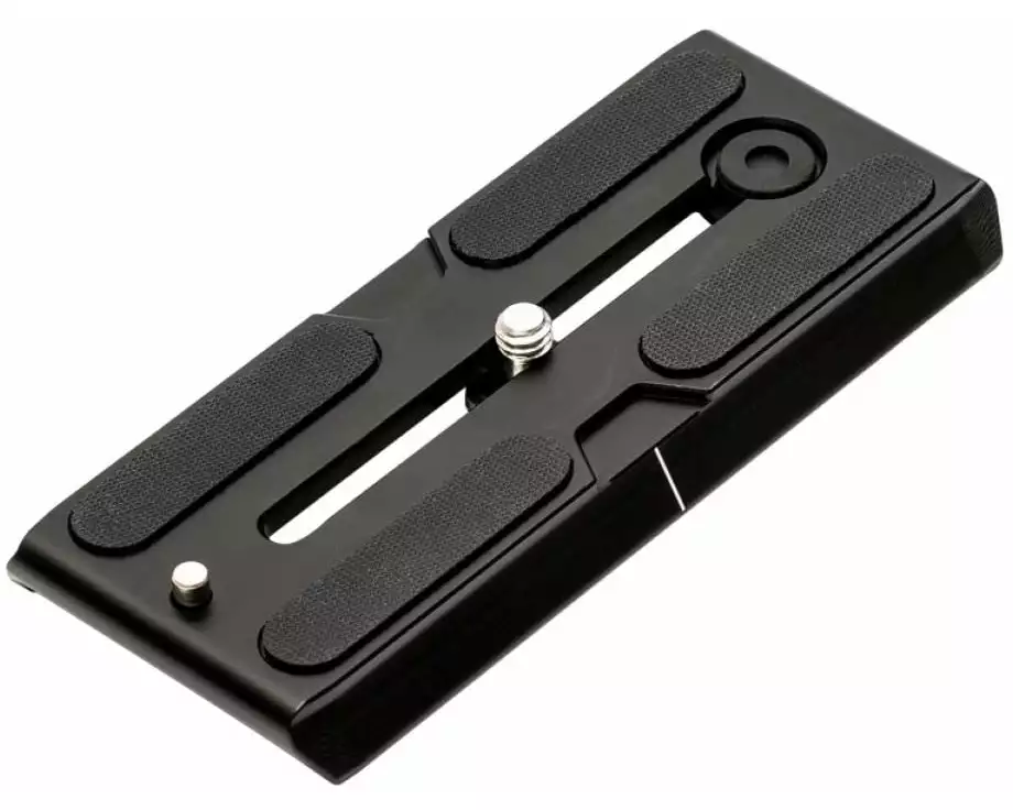 Benro Schnellwechselplatte QR6Pro – Benro S6 / S7 und S6Pro