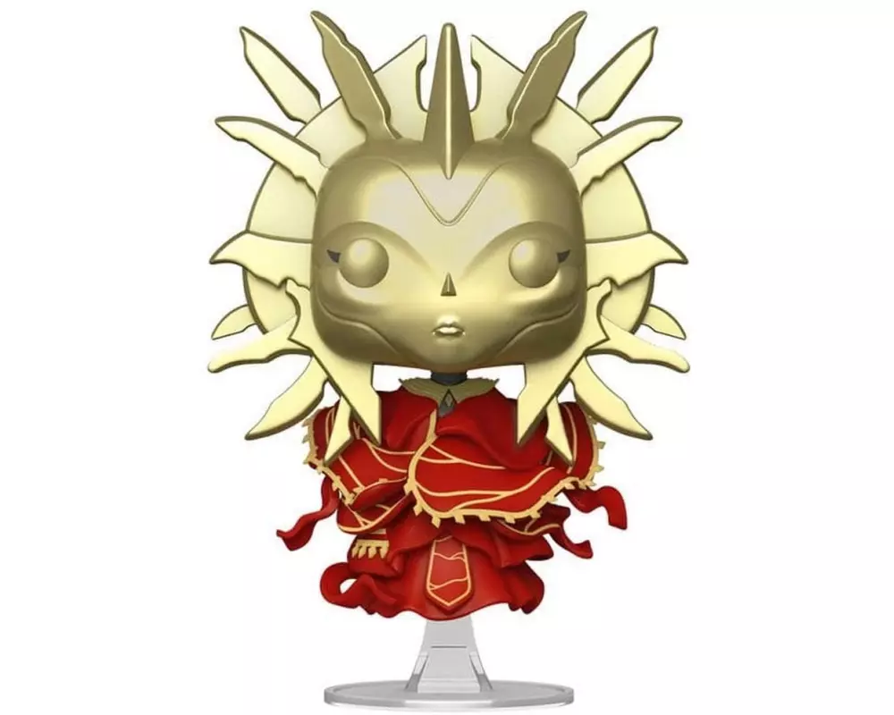Funko Figur Lady of Pain (1037)