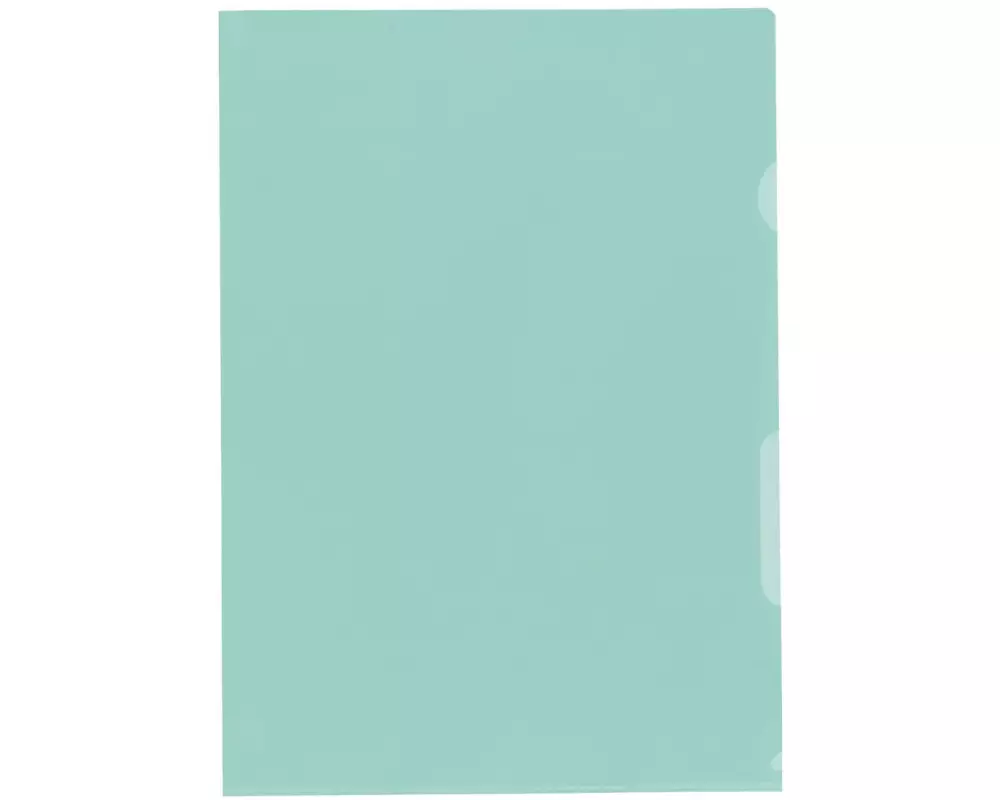 Kolma Sichthülle Visa Dossier A4 Lisse SuperStrong 10 Stück