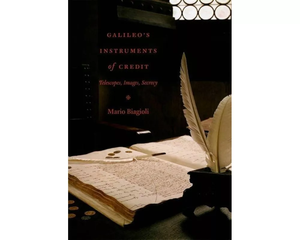 Galileo's Instruments of Credit
