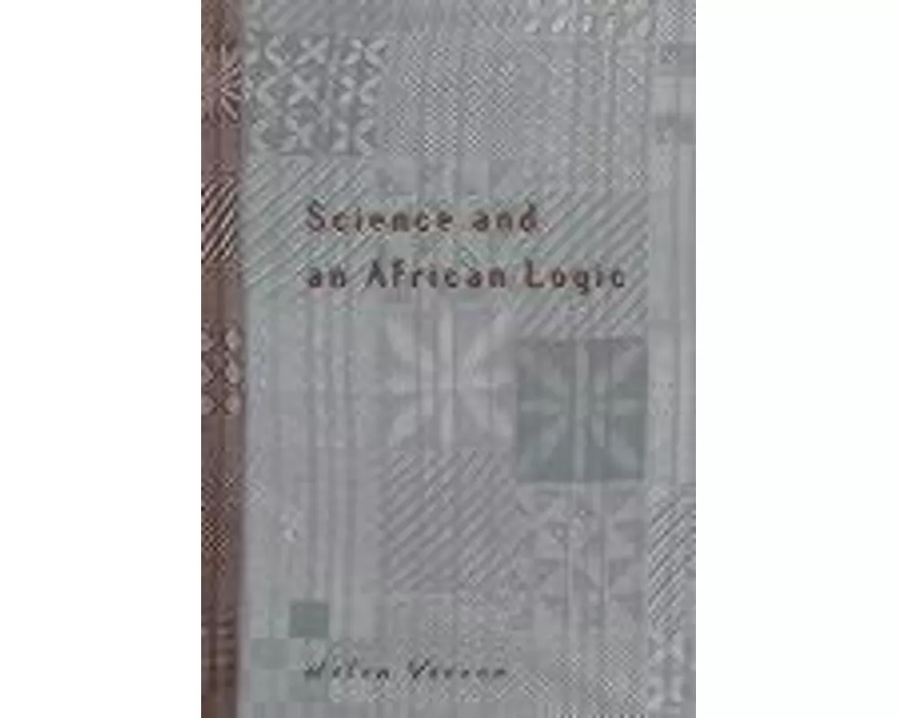 Science and an African Logic