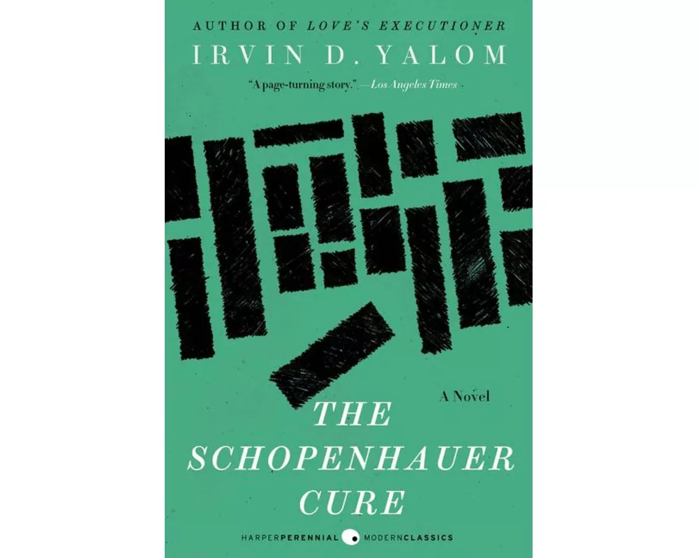 The Schopenhauer Cure