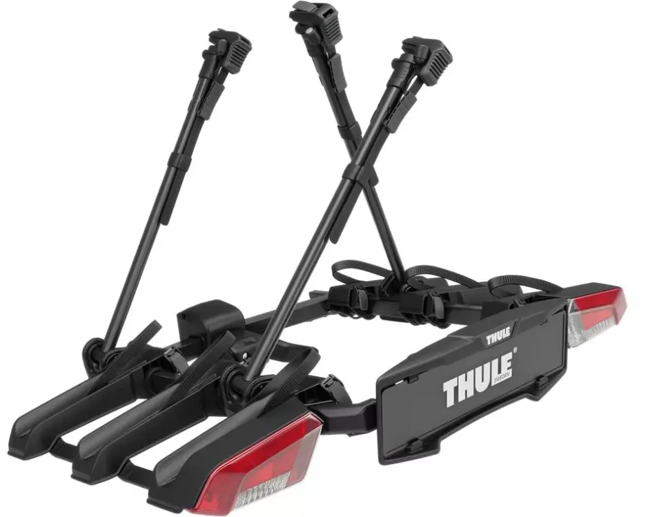 Thule Heckfahrradträger VeloLite 3bike