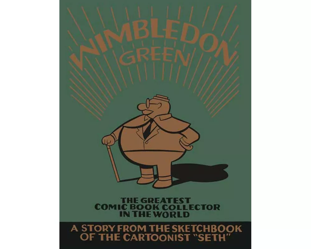 Wimbledon Green