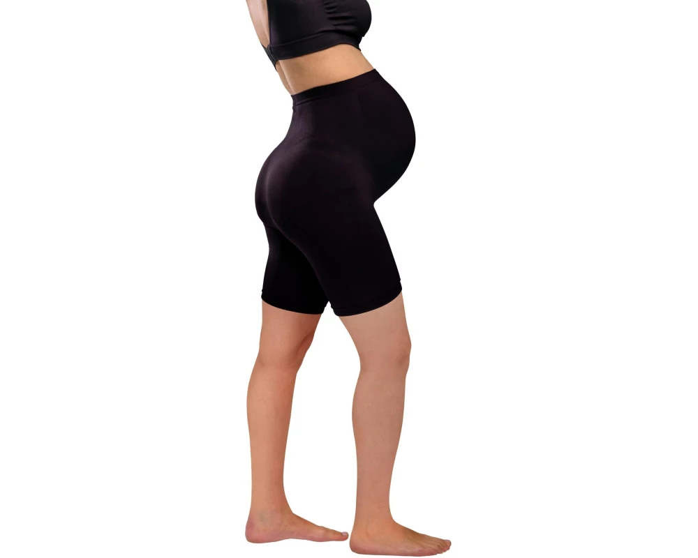 Carriwell Unterstützende Schwangerschafts-Shorts Gr. L