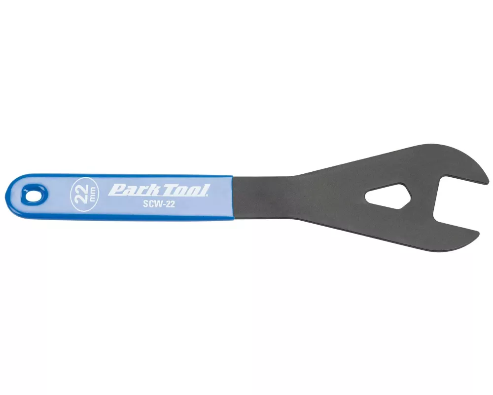 ParkTool Konusschlüssel SCW-22, 22 mm
