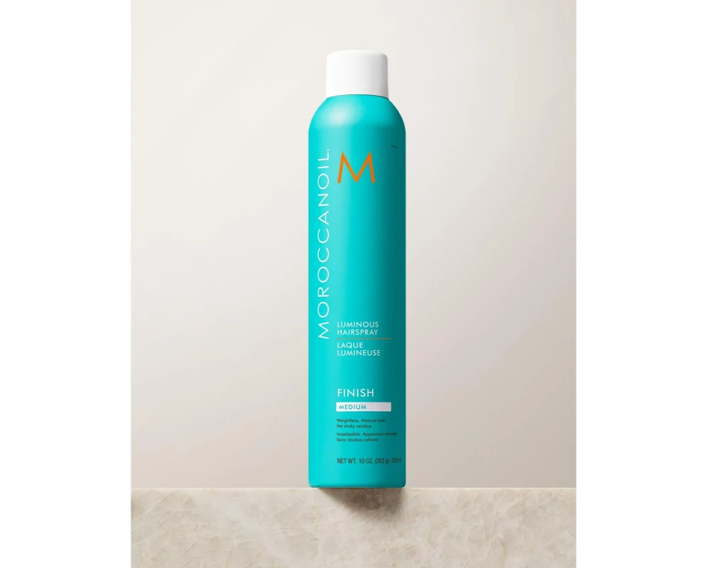 Moroccanoil Luminous Medium 330 ml