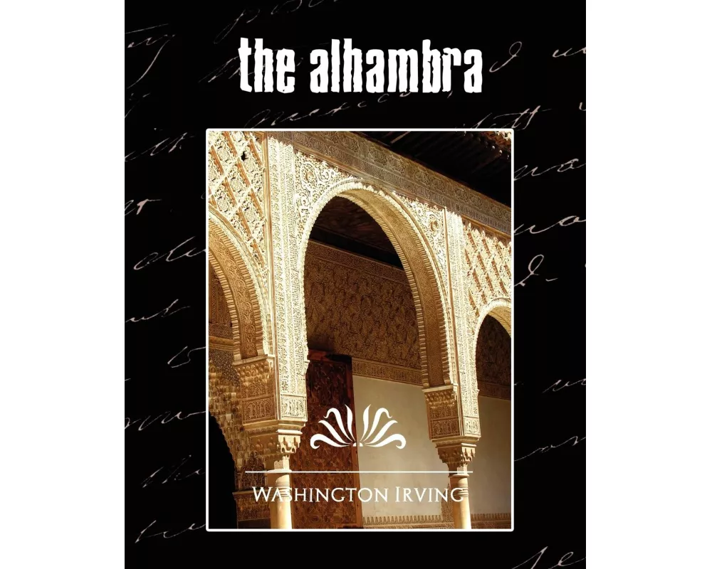 The Alhambra (New Edition)