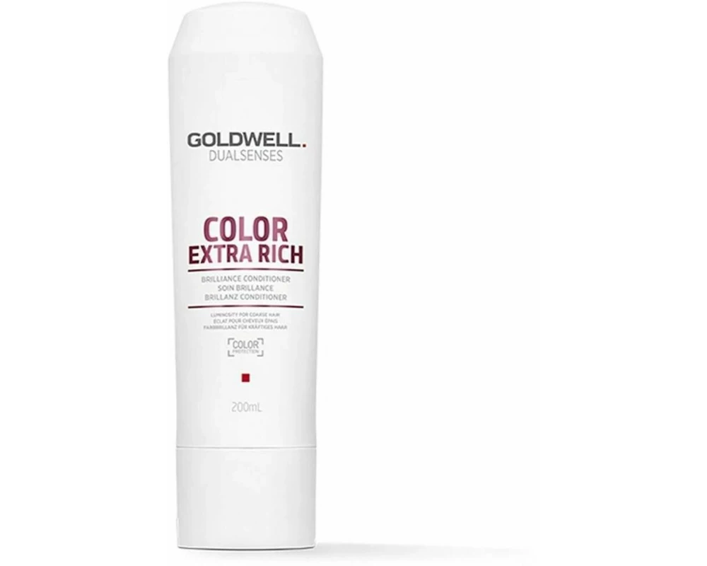 GOLDWELL Dualsenses Color Extra Rich Brilliance Conditioner 200 ml