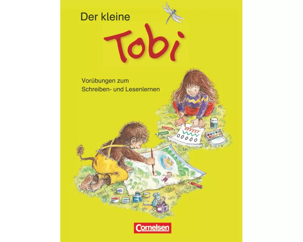 Tobi - Zu allen Ausgaben
