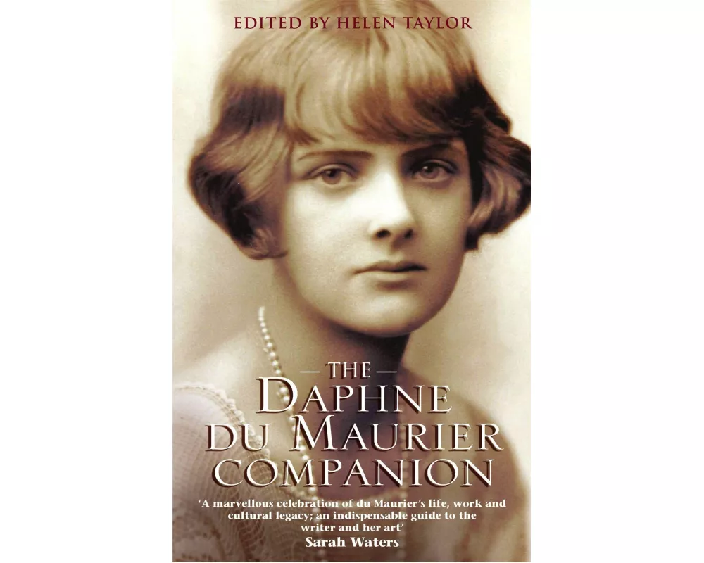 The Daphne Du Maurier Companion