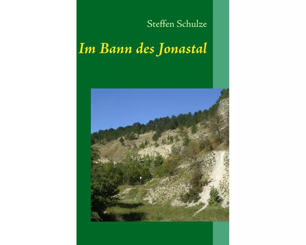 Im Bann des Jonastal