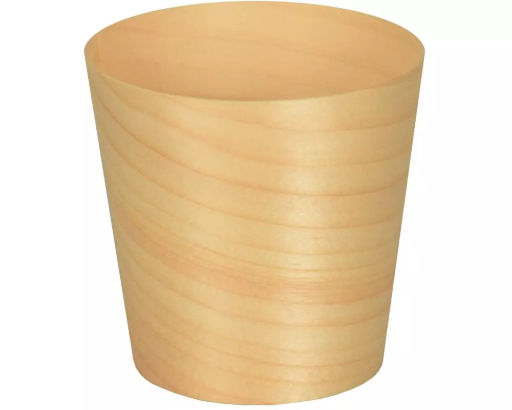 Papstar Fingerfood-Schale Pure 6 cm, 50 Stück