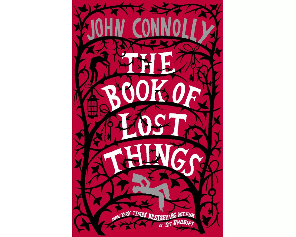 The Book of Lost Things