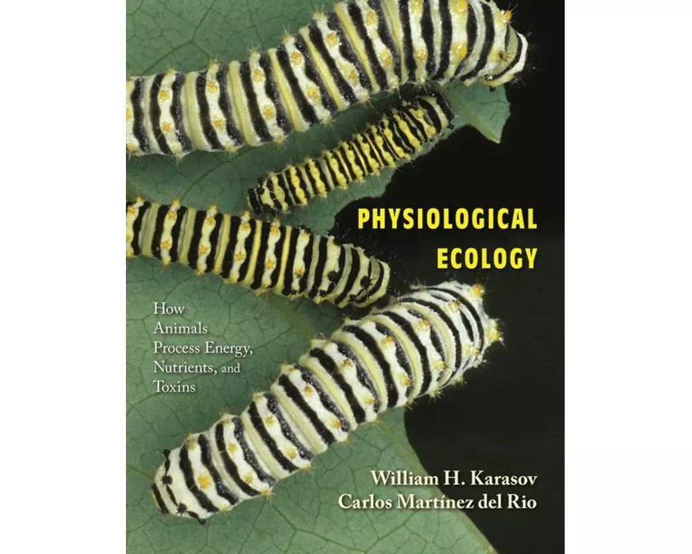 Physiological Ecology