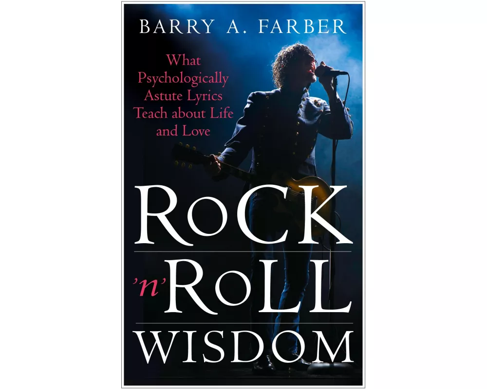 Rock 'n' Roll Wisdom