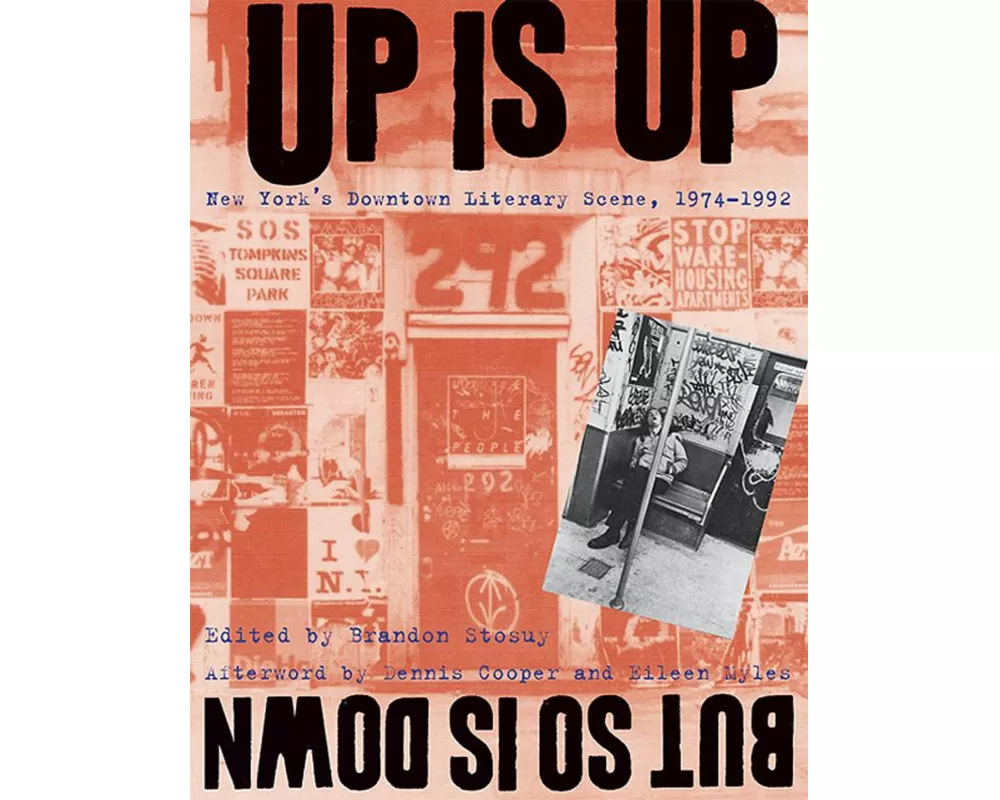 Up is Up, But So is Down