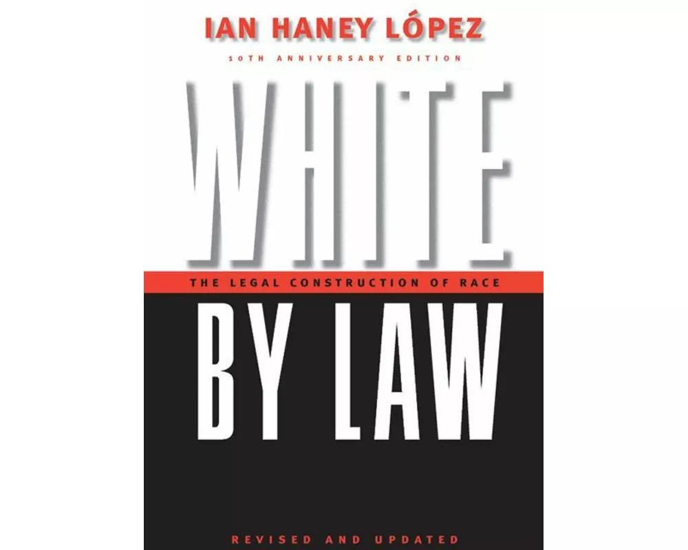 White by Law 10th Anniversary Edition