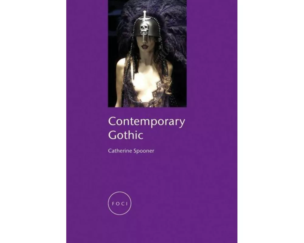 Contemporary Gothic