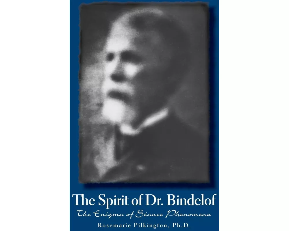 The Spirit of Dr. Bindelof