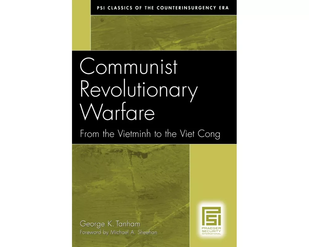 Communist Revolutionary Warfare