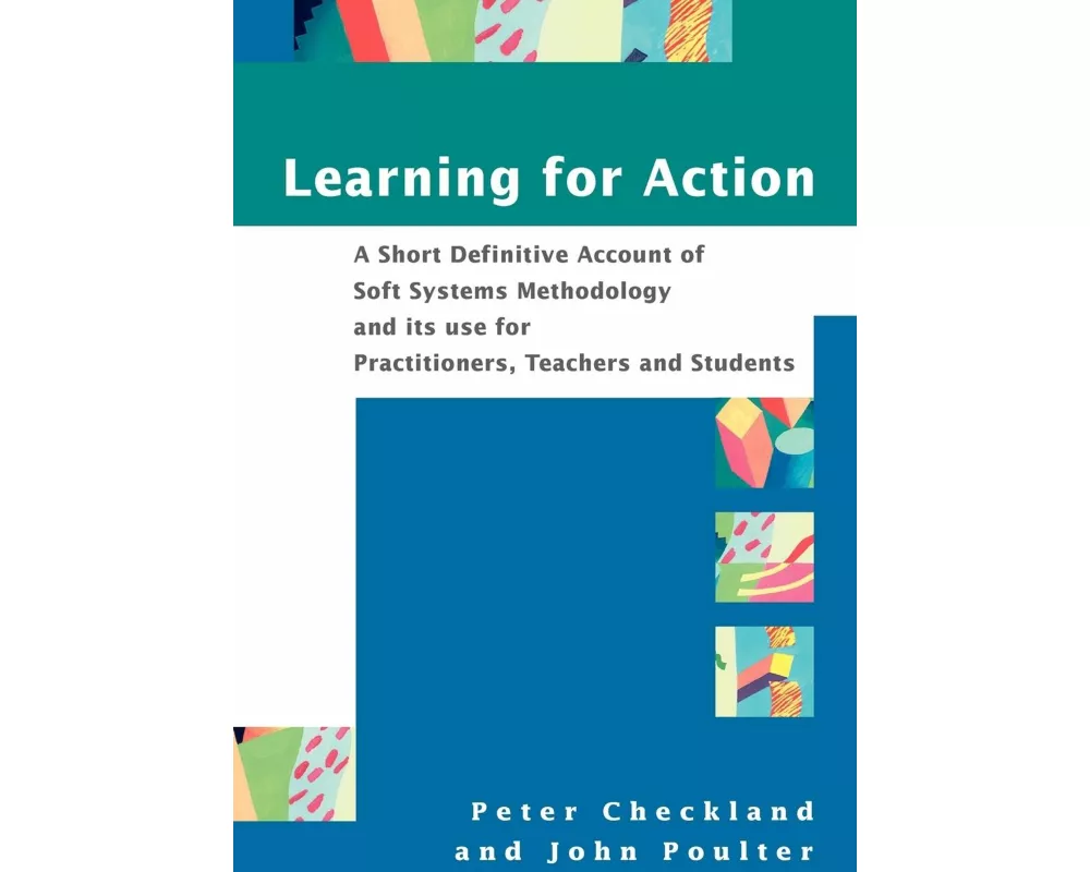 Learning For Action