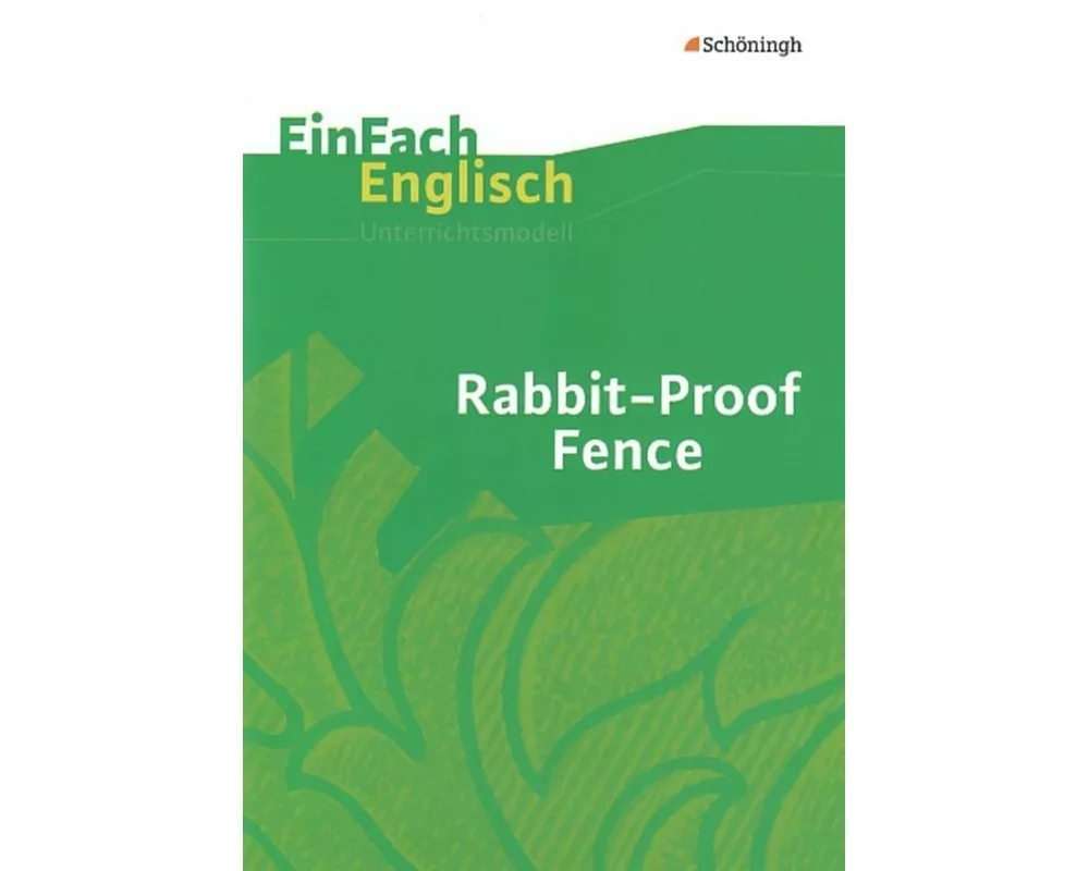 EinFach Englisch Unterrichtsmodelle