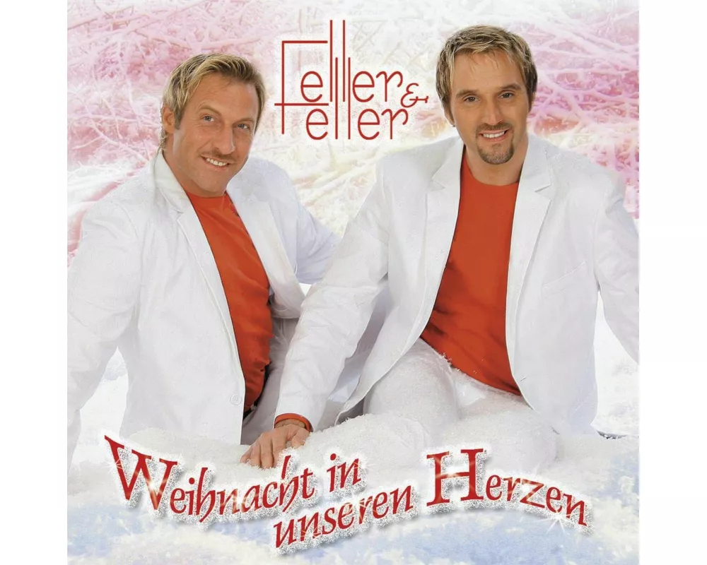 Weihnachten In Unseren Herzen