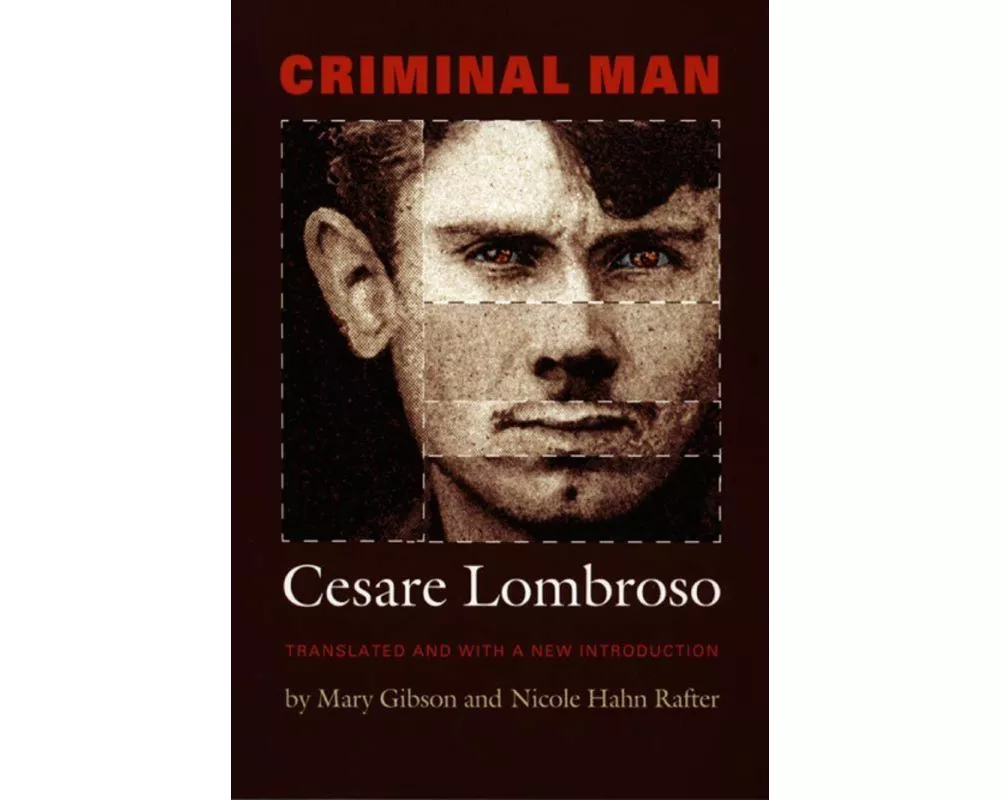 Criminal Man
