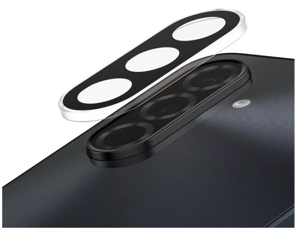 SAFE. Lens Protector Galaxy A26 Schwarz