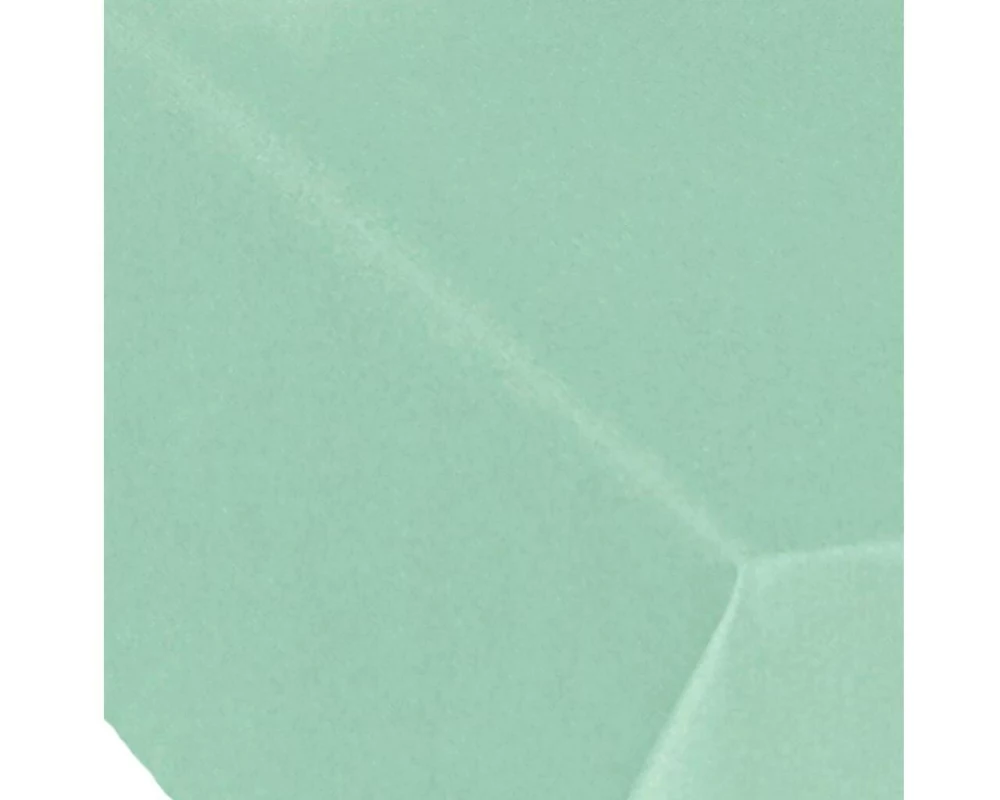 Hubatka Tischdecke Megaline, Mint, 140 x 220 cm