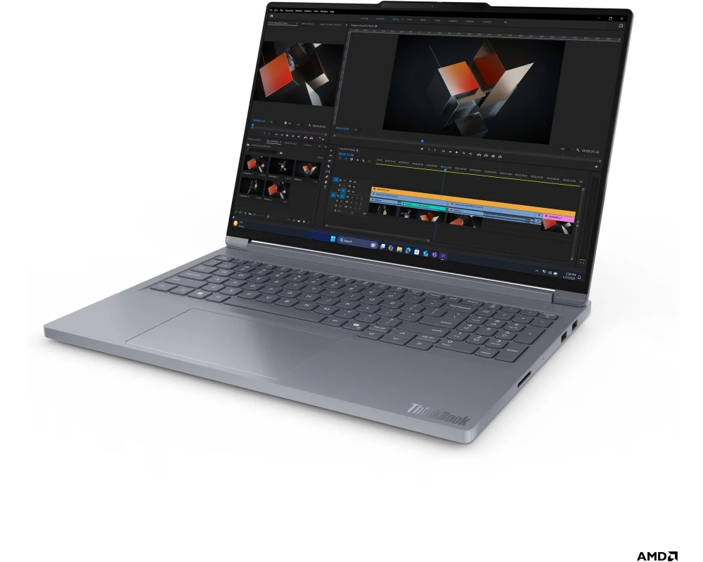 Lenovo ThinkBook 16p G6 ADR (R9-8940HX)