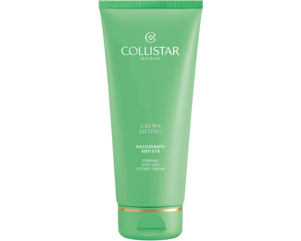 Collistar Body Lotion Firming Anti-Aging Lifting Cream 200 ml