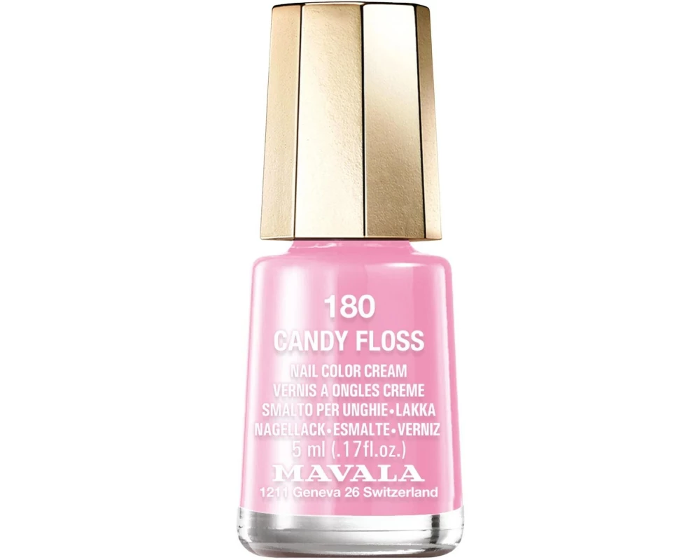 MAVALA Mini Color 180 Candy Floss Candy Floss