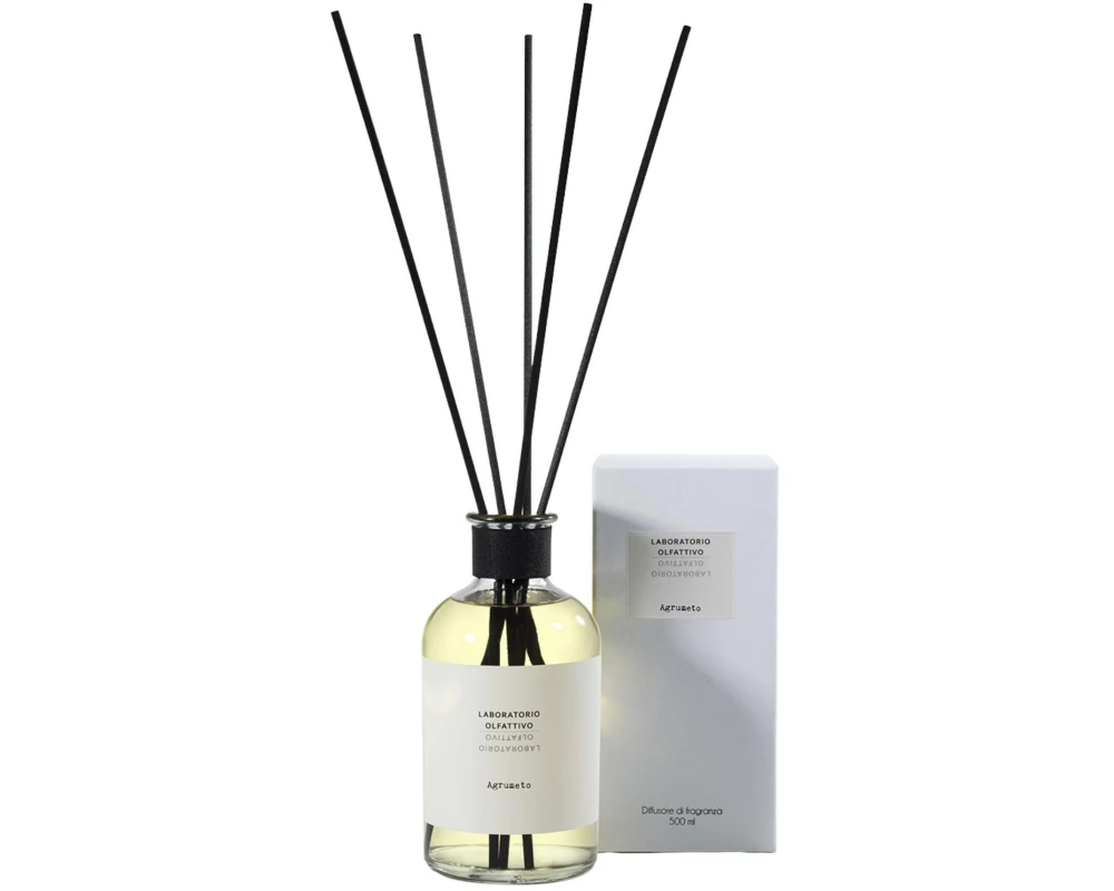 Laboratorio Olfattivo Duftstäbchen Argumento 500 ml