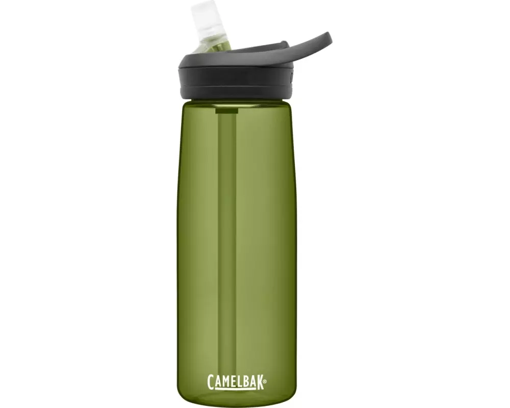 CamelBak Trinkflasche Eddy+ 750 ml, Olivgrün