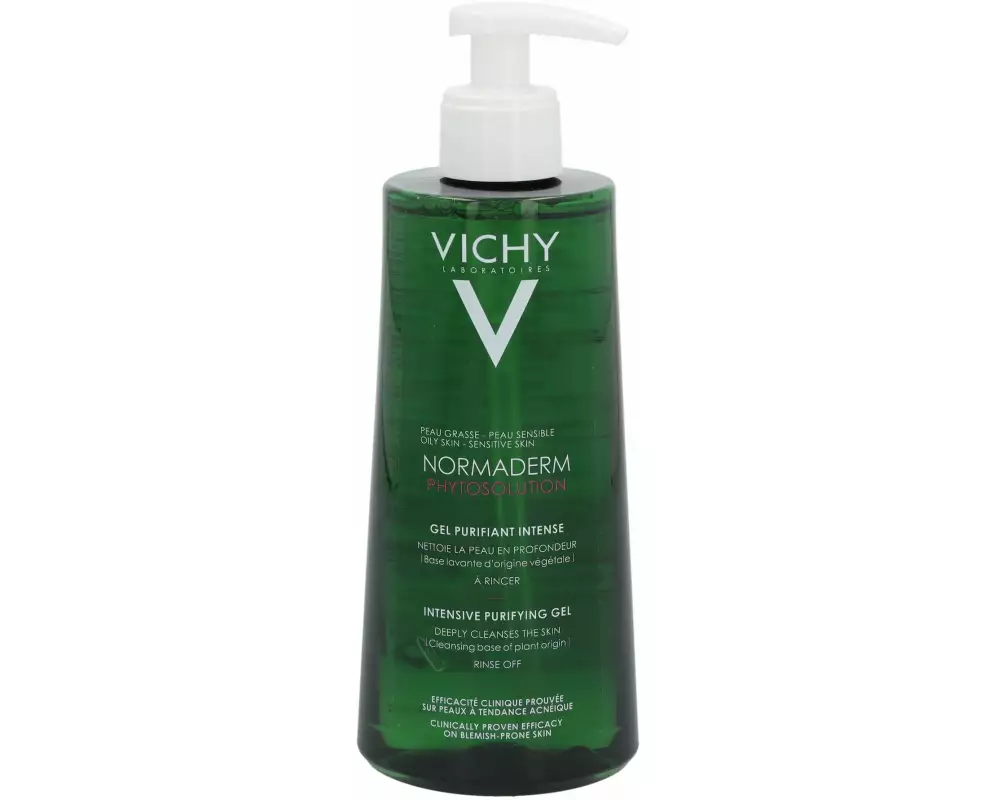 Vichy Reinigungsgel Normaderm Phytosolution 400 ml