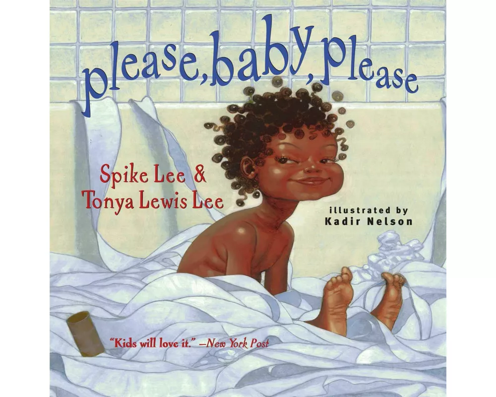 Please, Baby, Please