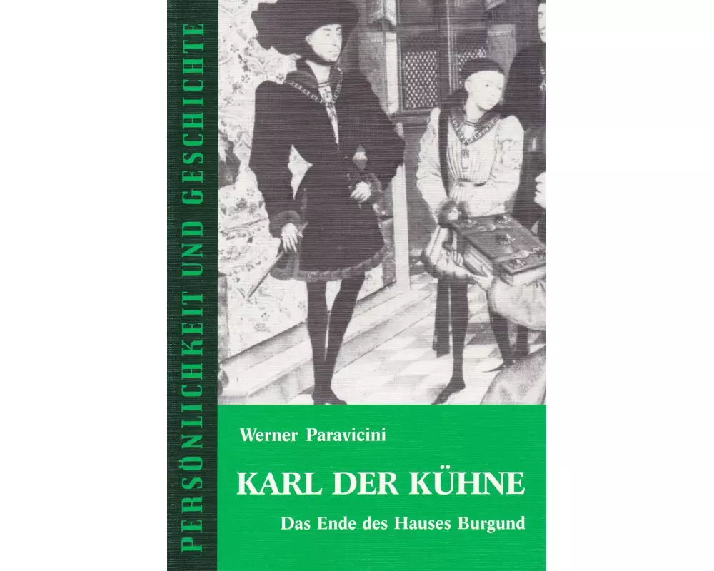 Karl der Kühne