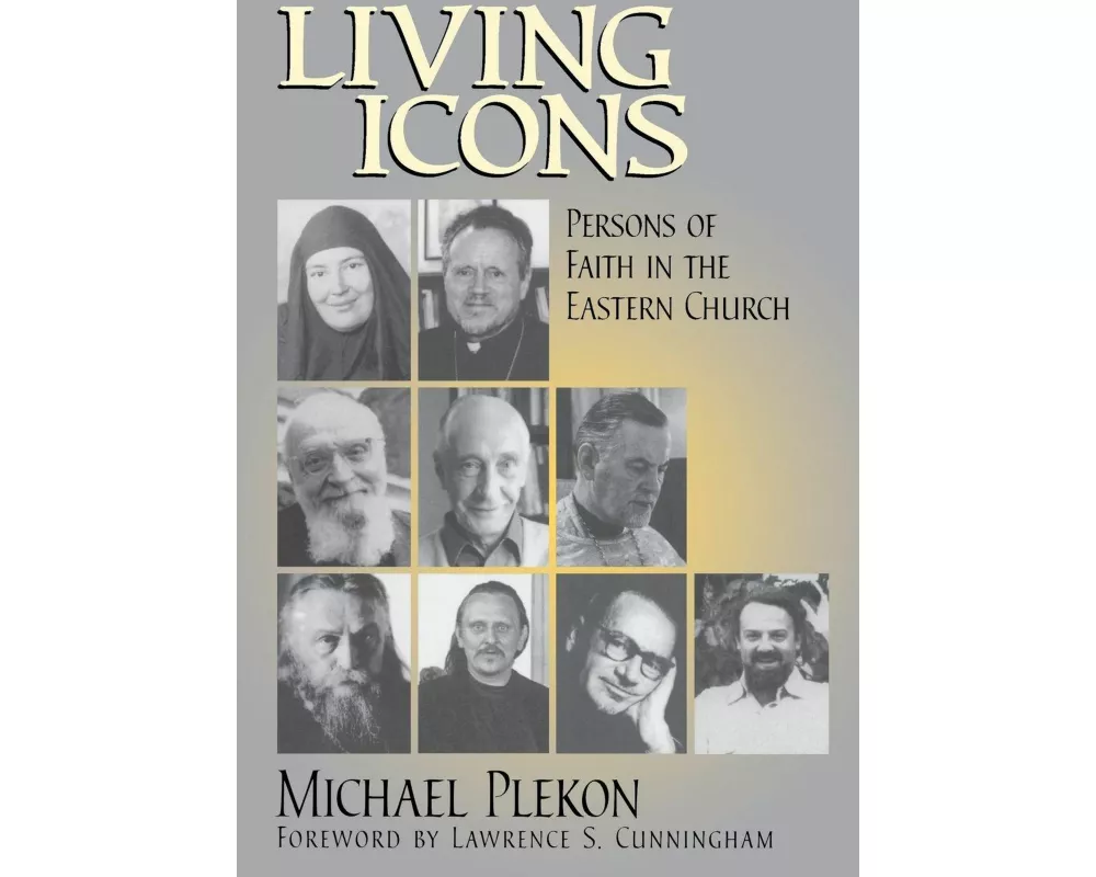Living Icons